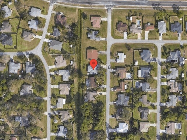 House image located at Palm Bay, FL 32907