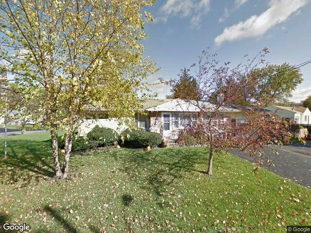 House image located at Syracuse, NY 13205