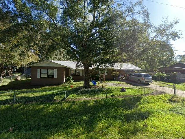 House image located at Starke, FL 32091