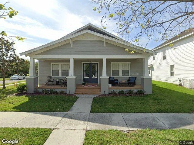 House image located at New Port Richey, FL 34655