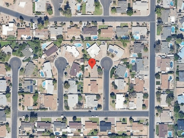 House image located at Mesa, AZ 85213
