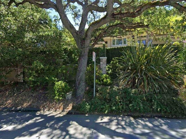 House image located at Los Altos, CA 94022