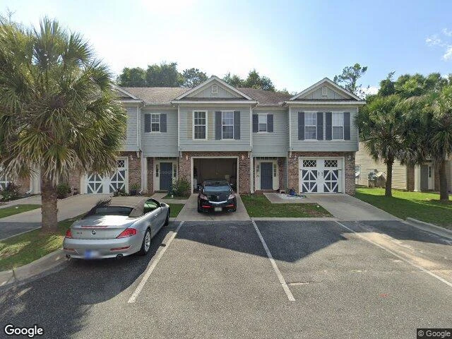 House image located at Crawfordville, FL 32327