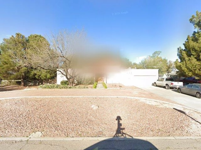 House image located at El Paso, TX 79932