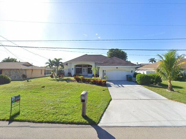 House image located at Cape Coral, FL 33990