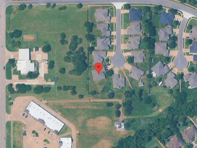House image located at Edmond, OK 73012