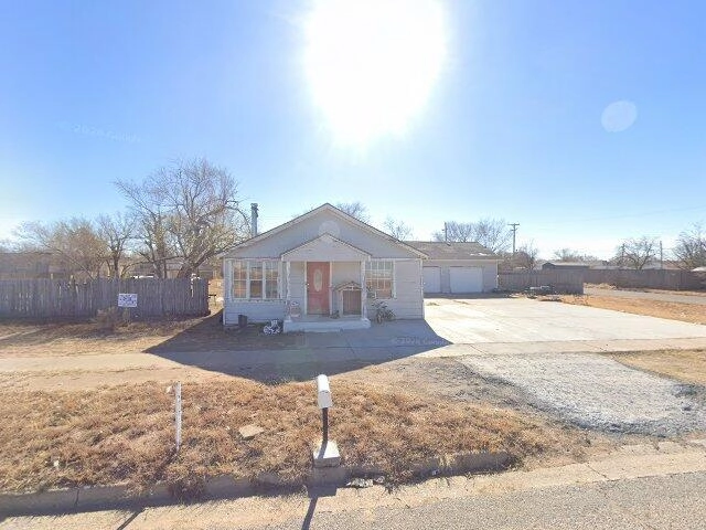 House image located at Lubbock, TX 79403