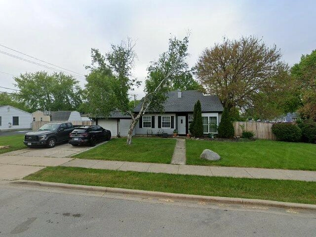 House image located at Warner Robins, GA 31088