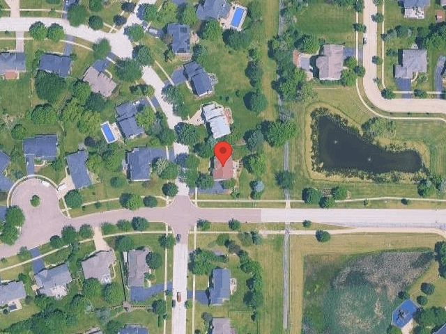 House image located at Geneva, IL 60134