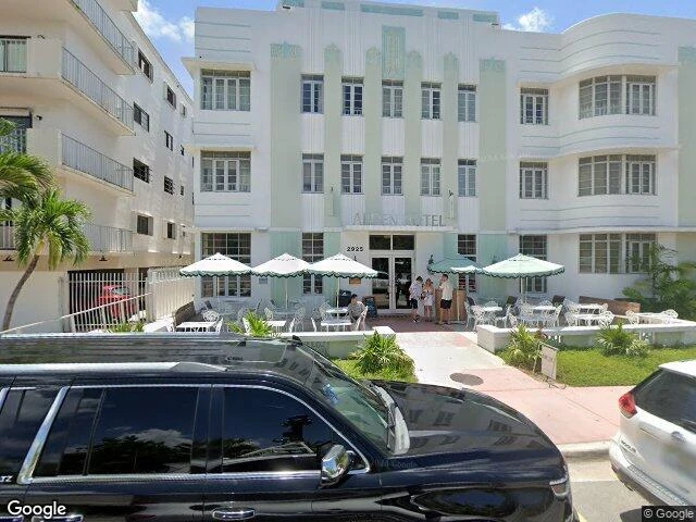 House image located at Miami Beach, FL 33140