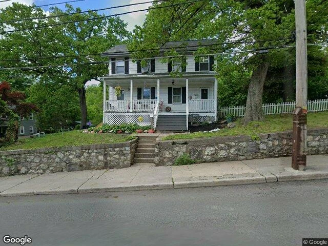 House image located at Highland Falls, NY 10928