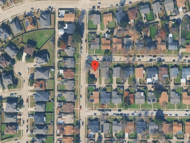 House image located at Grand Prairie, TX 75052