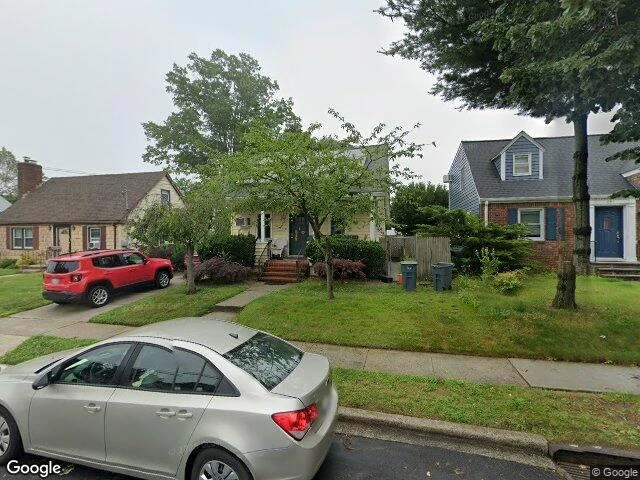 House image located at West Hempstead, NY 11552