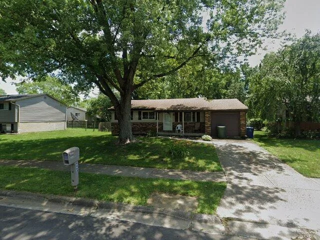 House image located at Columbus, OH 43231