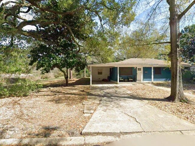 House image located at Gulfport, MS 39507