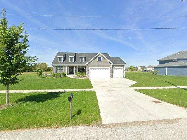 House image located at Plainfield, IL 60586