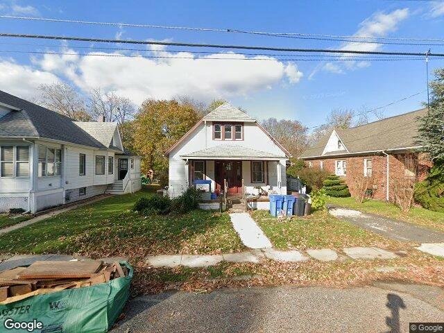 House image located at Clayton, NJ 08312