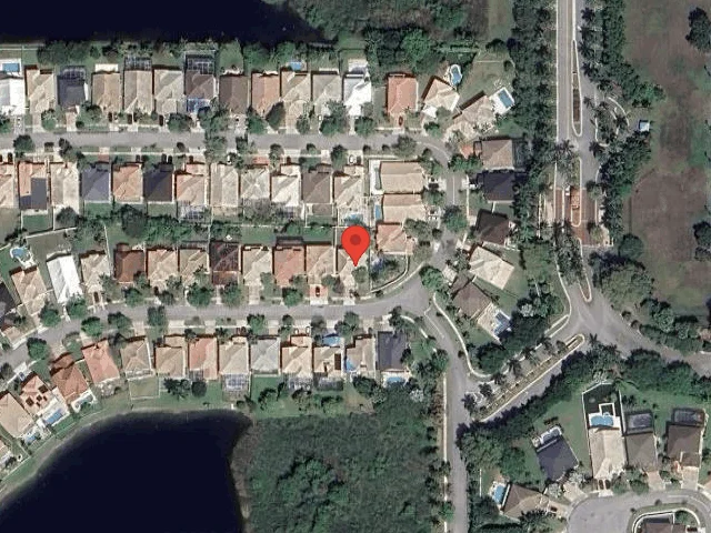 House image located at Hollywood, FL 33029