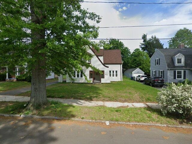 House image located at Springfield, MA 01118