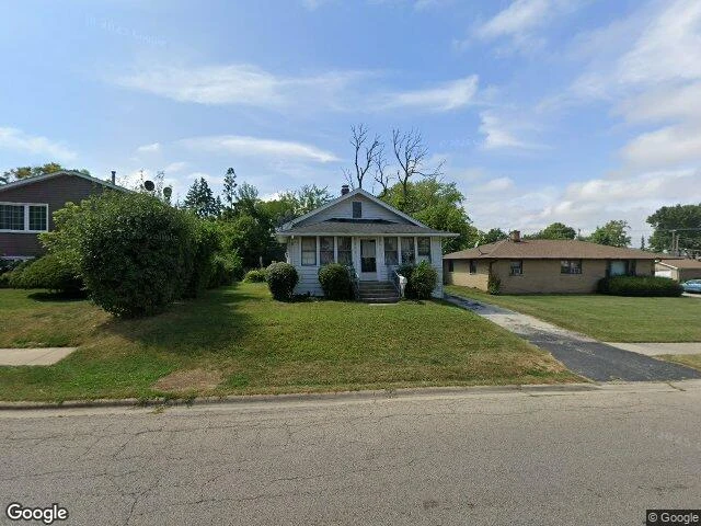 House image located at Waukegan, IL 60085