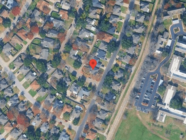 House image located at Temple, TX 76502
