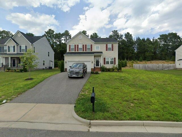 House image located at Richmond, VA 23223