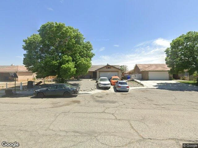House image located at Adelanto, CA 92301