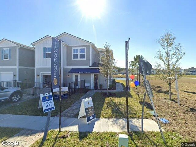 House image located at Saint Augustine, FL 32092