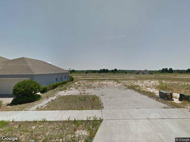 House image located at Groveland, FL 34736