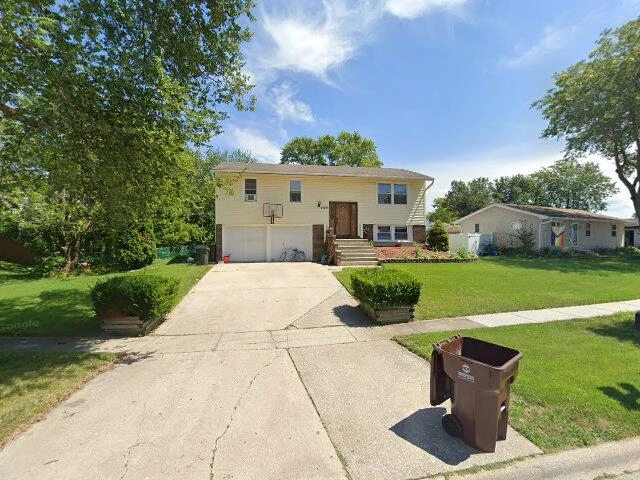 House image located at Frankfort, IL 60423