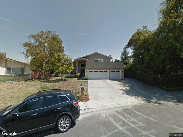 House image located at Danville, CA 94526