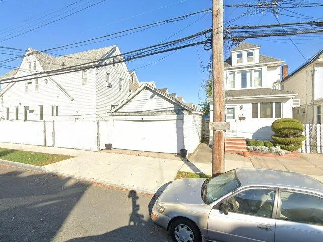 House image located at Ozone Park, NY 11417