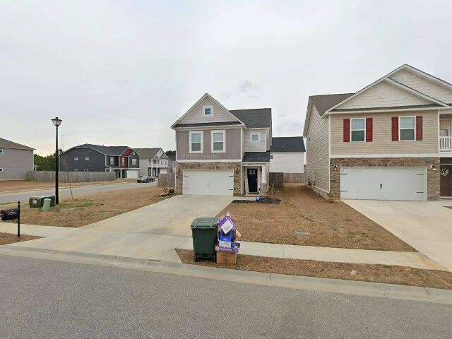 House image located at Effingham, SC 29541