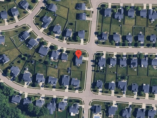 House image located at Fairborn, OH 45324