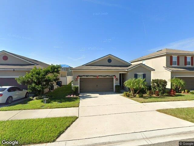 House image located at Haines City, FL 33844