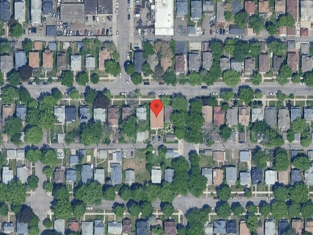 House image located at Saint Paul, MN 55104