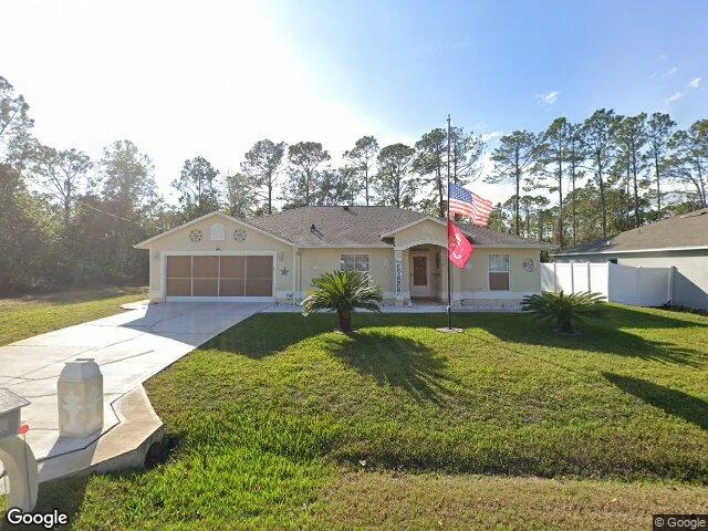 House image located at Palm Coast, FL 32164