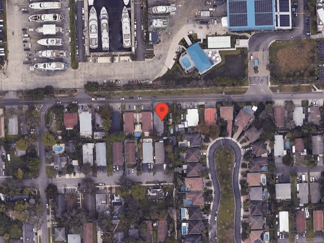 House image located at Fort Lauderdale, FL 33315