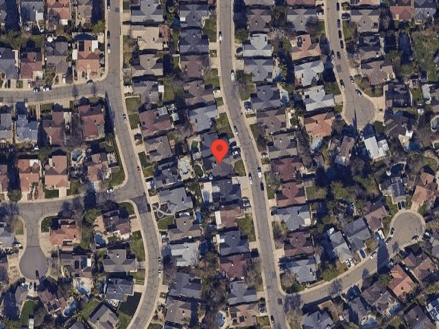 House image located at Elk Grove, CA 95758