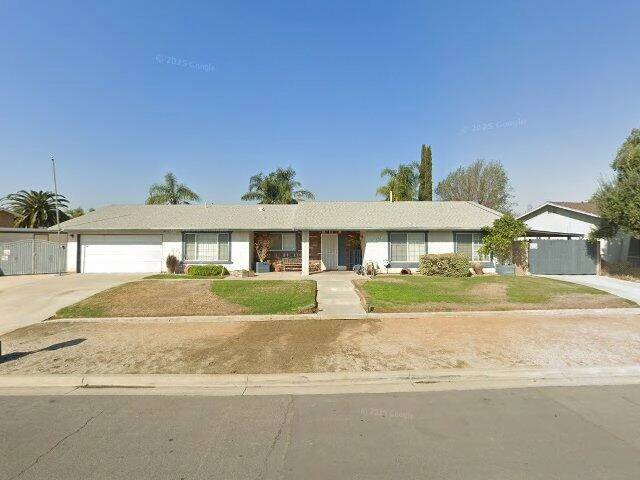 House image located at Mira Loma, CA 91752
