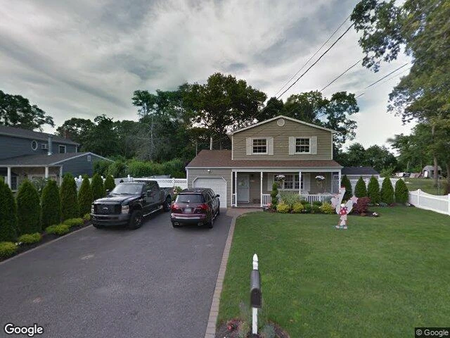 House image located at Holbrook, NY 11741