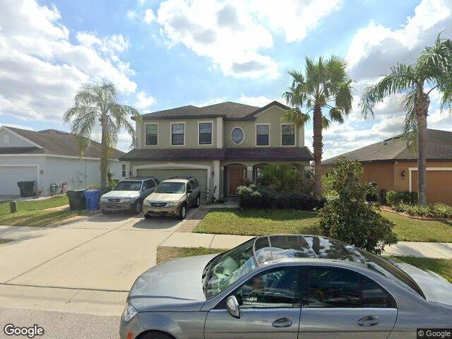 House image located at Wimauma, FL 33598