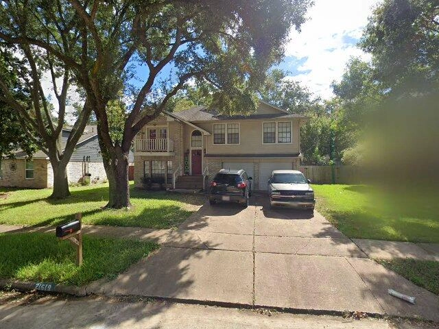 House image located at Katy, TX 77450