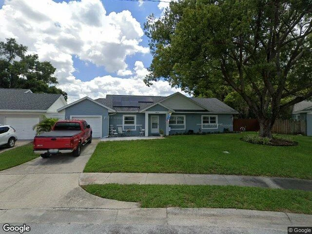 House image located at Orlando, FL 32827