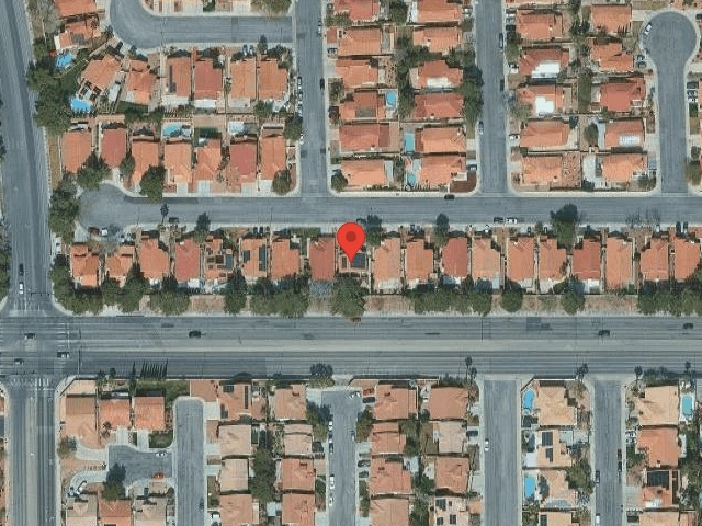 House image located at Las Vegas, NV 89117