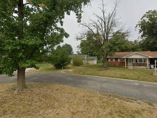 House image located at Jerseyville, IL 62052