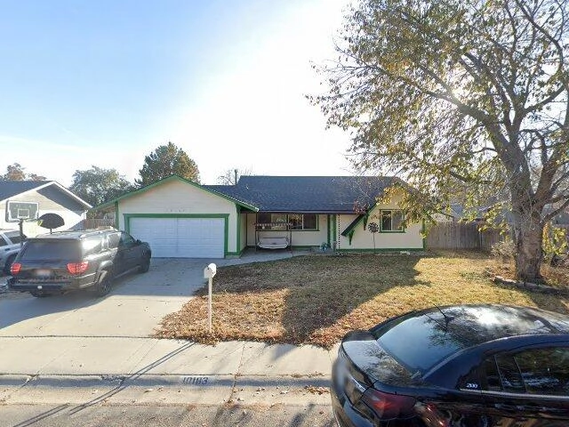 House image located at Boise, ID 83704