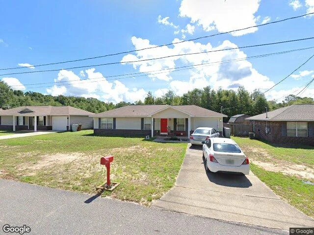 House image located at Milton, FL 32570