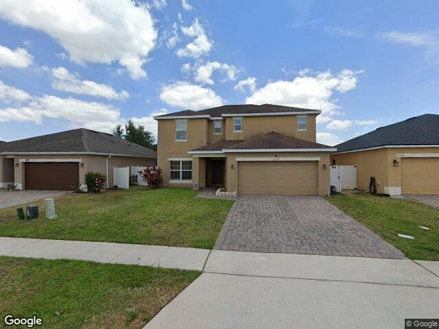 House image located at Kissimmee, FL 34758