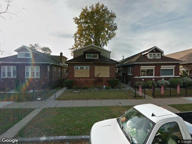 House image located at Chicago, IL 60619